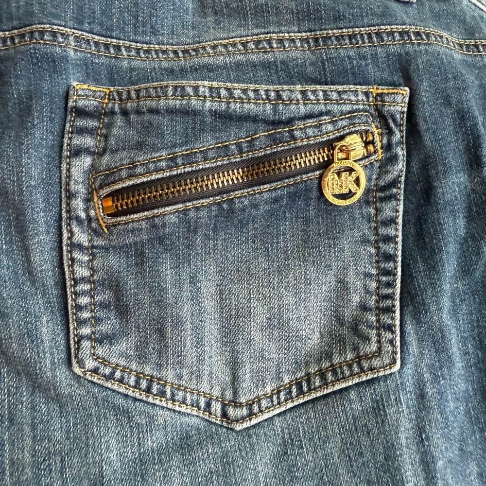 Michael Kors Women’s Jeans – Size 18W